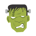Frankenstein, , Monster icon