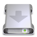 device, removable icon