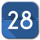 Apps Google Calendar icon