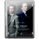 Wall Street Money Never Sleeps v2 icon