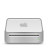 mini, mac, apple icon