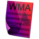 WMA Sound icon