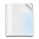 Filetype default 2 icon