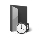 Temporary Folder icon