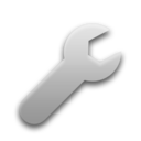 wrench,tool icon