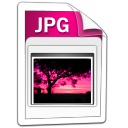 Image, Jpg icon