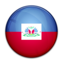 flag,haiti,country icon