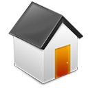 Folder Home icon