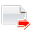 file, export icon