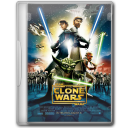Star Wars The Clone Wars icon
