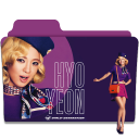 hyoyeongp 2 icon