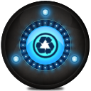 Recycle icon