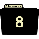 season 8 icon