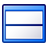 Bottom, Top, View icon