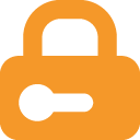 lock,key icon