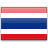 thailand, flag, country icon