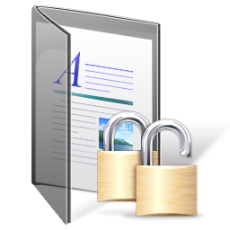 zip, folder icon