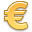 money,euro,geld icon
