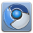 chromium, browser icon
