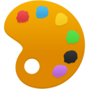 palette icon
