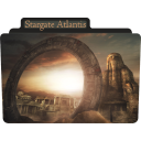 Stargate Atlantis 5 icon