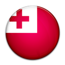 Flag, Of, Tonga icon