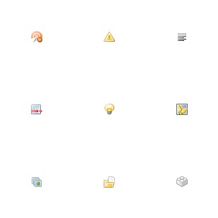 Silk icon sets preview