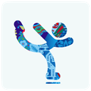 Figure, , Skating, Sochi icon