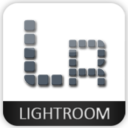 lightroom icon