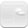 googlenews,weather icon