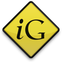 Igoogle icon