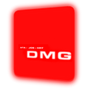 Display, Dmg, Hal icon