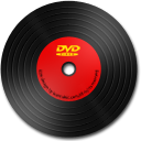 Dvd, Vedio icon