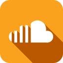 cloud, sound, soundcloud icon