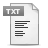 file,txt,paper icon