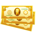 money,cash,currency icon