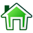 homepage, building, gohome, home, house icon