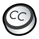Commons, Creative icon