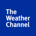channel, weather icon