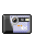 Kodak DC 25 icon
