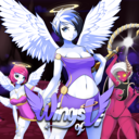 Wings of Vi v2 icon