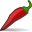 chilli, hot icon