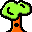 tree, plant icon