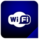 wifi,shadow icon