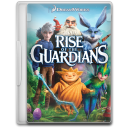 Rise of the Guardians icon