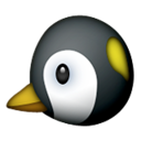 bird icon
