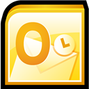 Microsoft, Office, Outlook, Software icon