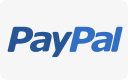 payment, method, paypal icon