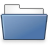 directory, dir, open, gnome, accept, folder icon