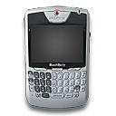 Blackberry, v icon